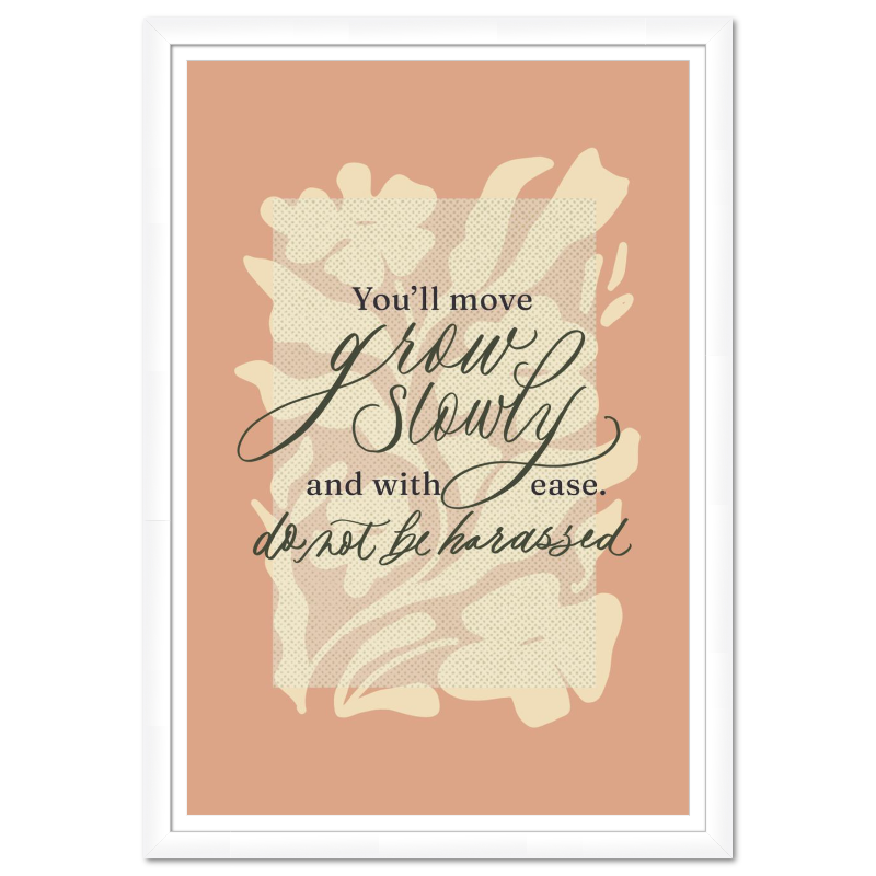 Burned Out Toddler Mom Art Collection || Tech-free Mindfulness Art Prints for Working Moms