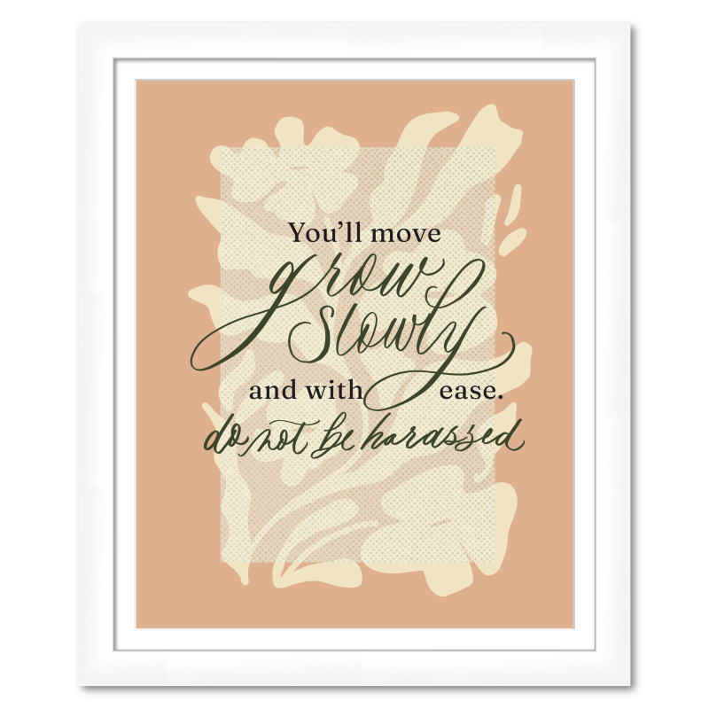 Burned Out Toddler Mom Art Collection || Tech-free Mindfulness Art Prints for Working Moms