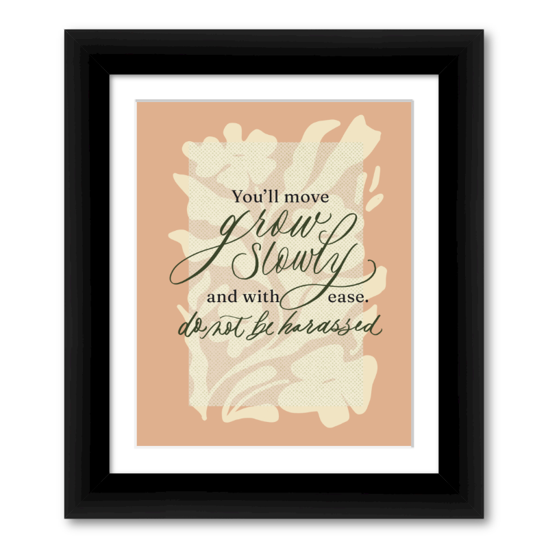 Burned Out Toddler Mom Art Collection || Tech-free Mindfulness Art Prints for Working Moms