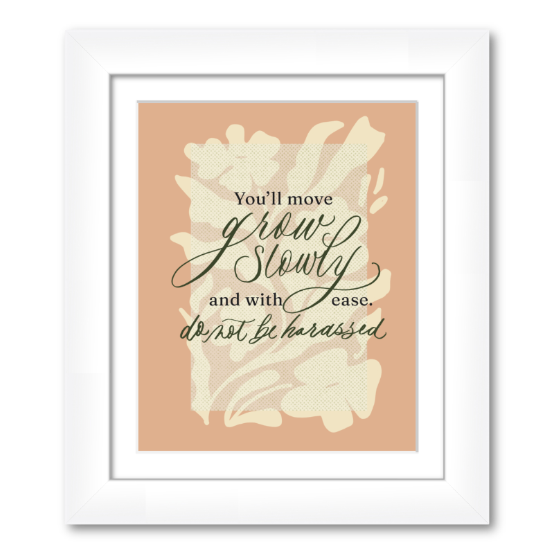 Burned Out Toddler Mom Art Collection || Tech-free Mindfulness Art Prints for Working Moms