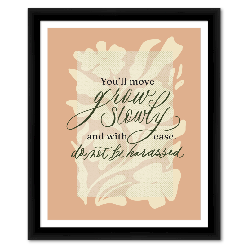 Burned Out Toddler Mom Art Collection || Tech-free Mindfulness Art Prints for Working Moms