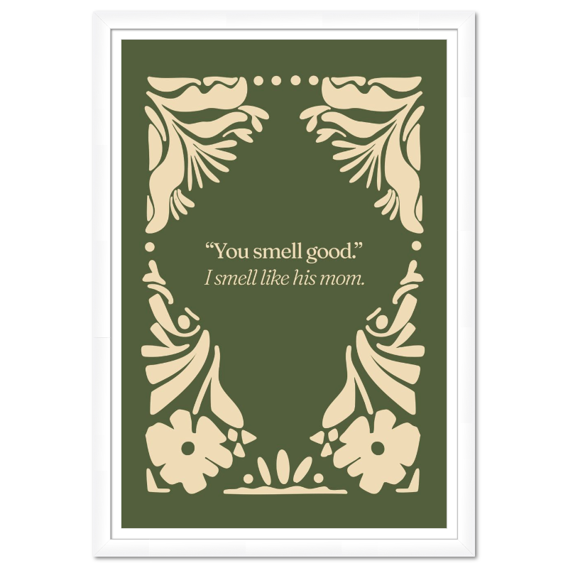 Burned Out Toddler Mom Art Collection || Tech-free Mindfulness Art Prints for Working Moms