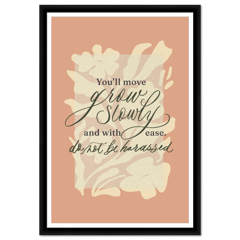 Burned Out Toddler Mom Art Collection || Tech-free Mindfulness Art Prints for Working Moms